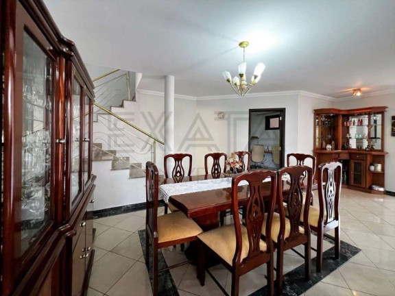 Imagem Imóvel com 3 Quartos à Venda, 360 m² em Horizontal Park - Cotia