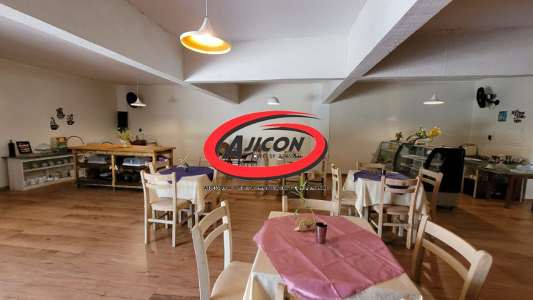 Imagem Imóvel Comercial para Alugar, 160 m² em Lázaro - Ubatuba