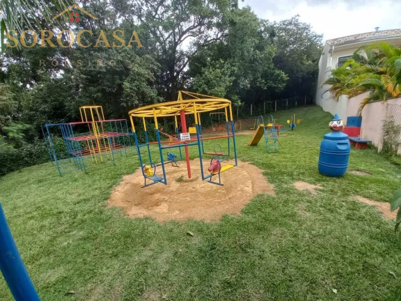 Imagem Casa com 3 Quartos à Venda, 107 m² em Jardim Residencial Das Dálias - Sorocaba