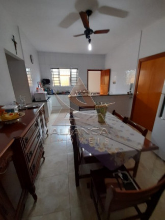 Imagem Casa com 3 Quartos à Venda, 154 m² em Jardim Paulistano - Ribeirão Preto