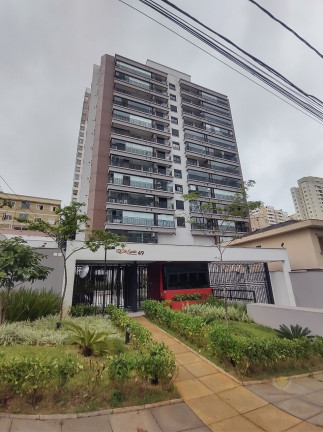 Imagem Apartamento com 2 Quartos à Venda, 59 m² em Santa Teresinha - São Paulo Imagem Apartamento com 2 Quartos à Venda, 59 m² em Santa Teresinha - São Paulo
