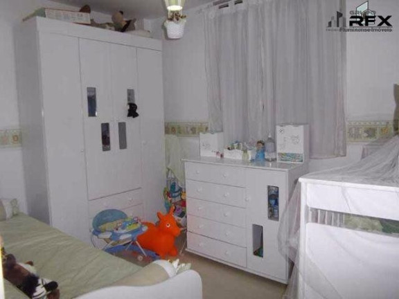 Imagem Apartamento com 2 Quartos à Venda, 68 m² em Fonseca - Niterói