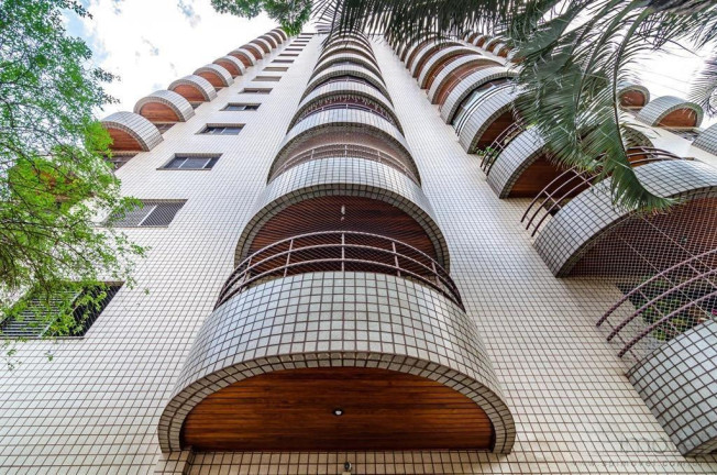 Imagem Apartamento com 3 Quartos para Alugar, 184 m² em Jardim Da Saúde - São Paulo Imagem Apartamento com 3 Quartos para Alugar, 184 m² em Jardim Da Saúde - São Paulo