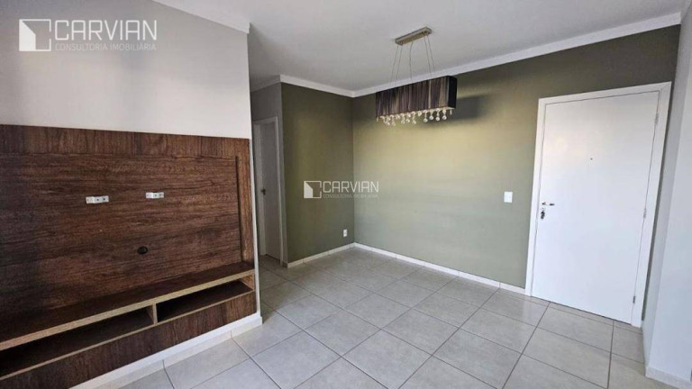 Imagem Apartamento com 2 Quartos à Venda, 53 m² em Residencial E Comercial Palmares - Ribeirão Preto Imagem Apartamento com 2 Quartos à Venda, 53 m² em Residencial E Comercial Palmares - Ribeirão Preto