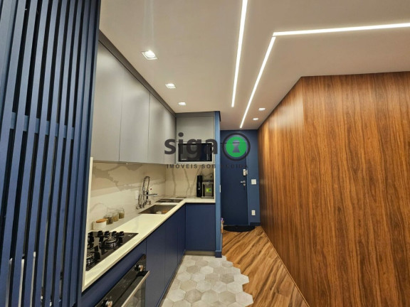 Imagem Apartamento com 3 Quartos à Venda, 181 m² em Vila Carrão - São Paulo