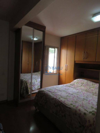 Imagem Apartamento com 3 Quartos à Venda, 113 m² em Perdizes - São Paulo