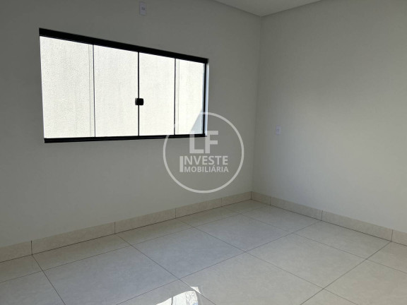 Imagem Casa com 3 Quartos à Venda, 150 m² em Setor Santos Dumont - Goiânia