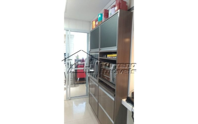 Imagem Apartamento com 3 Quartos para Alugar, 147 m² em Vila Ema - São José Dos Campos Imagem Apartamento com 3 Quartos para Alugar, 147 m² em Vila Ema - São José Dos Campos