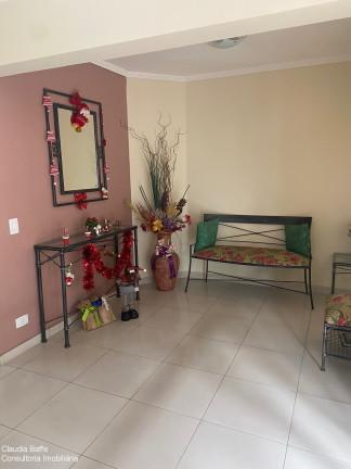 Imagem Apartamento com 3 Quartos à Venda, 84 m² em Jardim Olavo Bilac - São Bernardo Do Campo