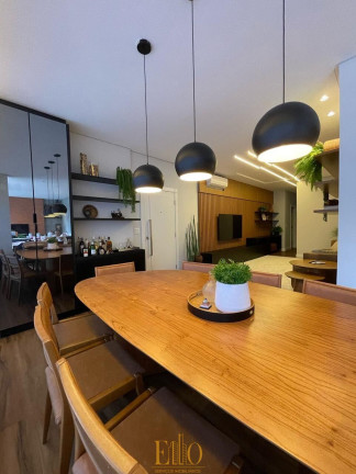 Imagem Apartamento com 4 Quartos à Venda, 170 m² em Meia Praia - Itapema