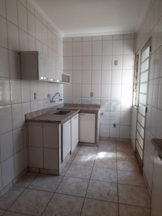 Imagem Apartamento à Venda,  em Jardim Anhanguera - Ribeirão Preto
