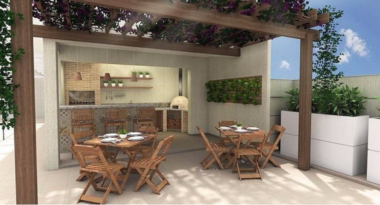 Imagem Imóvel com 2 Quartos à Venda, 57 m² em Sumarezinho - Ribeirão Preto Imagem Imóvel com 2 Quartos à Venda, 57 m² em Sumarezinho - Ribeirão Preto