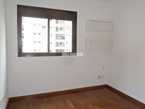 Imagem Apartamento com 4 Quartos à Venda, 220 m² em Morumbi - São Paulo