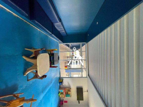 Imagem Apartamento com 3 Quartos à Venda, 142 m² em Lauzane Paulista - São Paulo Imagem Apartamento com 3 Quartos à Venda, 142 m² em Lauzane Paulista - São Paulo