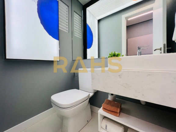 Imagem Apartamento com 3 Quartos à Venda, 127 m² em Centro - Balneário Piçarras Imagem Apartamento com 3 Quartos à Venda, 127 m² em Centro - Balneário Piçarras