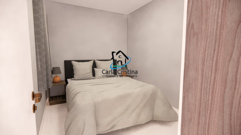 Imagem Casa com 2 Quartos à Venda, 48 m² em Primavera - Pontal Do Paraná