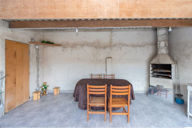 Imagem Casa com 3 Quartos à Venda, 170 m² em Jardim Das Imbuias - São Paulo Imagem Casa com 3 Quartos à Venda, 170 m² em Jardim Das Imbuias - São Paulo
