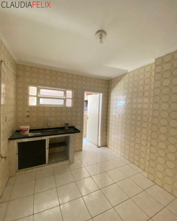 Imagem Imóvel com 3 Quartos para Alugar, 90 m² em Boqueirão - Praia Grande