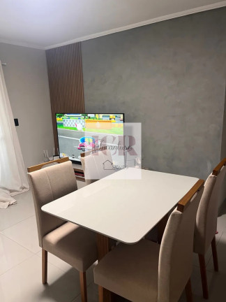 Apartamento com 3 Quartos à Venda, 77 m² em Jardim Novo Mundo - Sorocaba