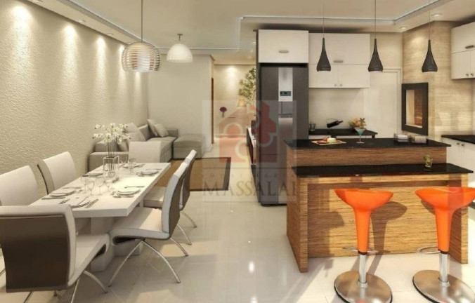 Imagem Apartamento com 3 Quartos à Venda, 124 m² em Marechal Rondon - Canoas Imagem Apartamento com 3 Quartos à Venda, 124 m² em Marechal Rondon - Canoas
