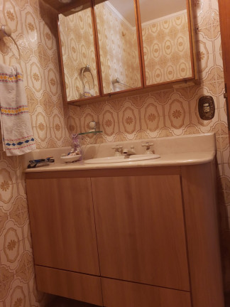 Imagem Apartamento com 3 Quartos à Venda,  em Moema - São Paulo
