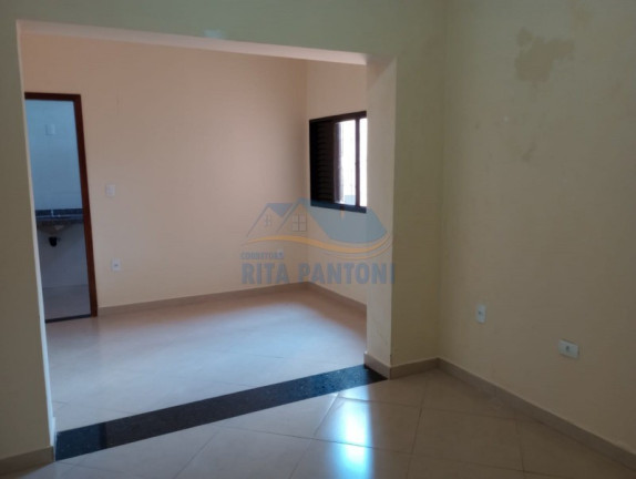 Imagem Casa com 4 Quartos à Venda, 180 m² em Vila Tibério - Ribeirão Preto