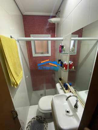 Imagem Casa com 3 Quartos à Venda, 90 m² em Vila Dos Remédios - São Paulo