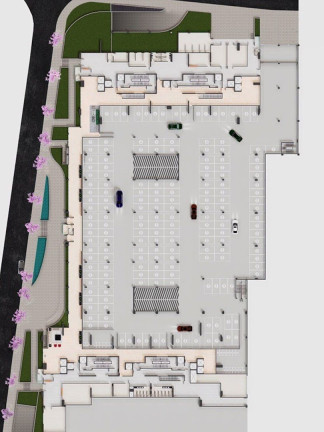 Imagem Apartamento com 4 Quartos à Venda, 291 m² em Ponta Da Praia - Santos