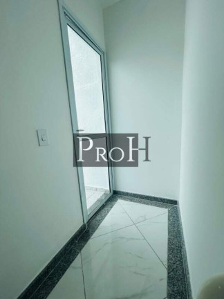 Cobertura com 2 Quartos à Venda, 96 m² em Vila Scarpelli - Santo André
