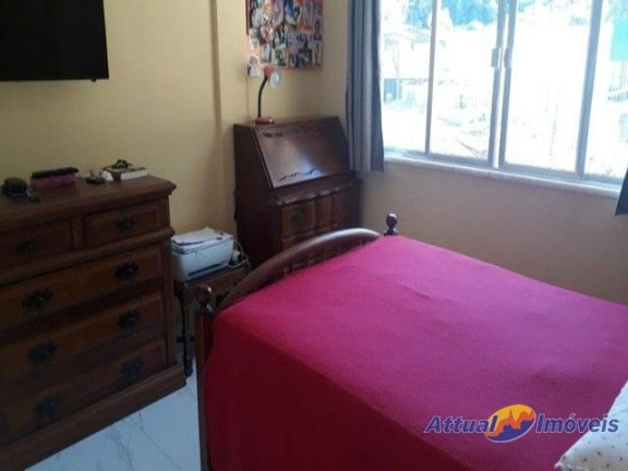 Imagem Imóvel com 2 Quartos à Venda, 65 m² em Caxangá - Teresópolis