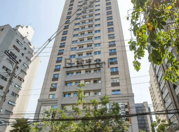 Imagem Imóvel Comercial à Venda, 200 m² em Itaim Bibi - São Paulo