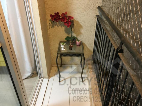 Imagem Apartamento com 2 Quartos à Venda, 54 m² em Portais - Cajamar