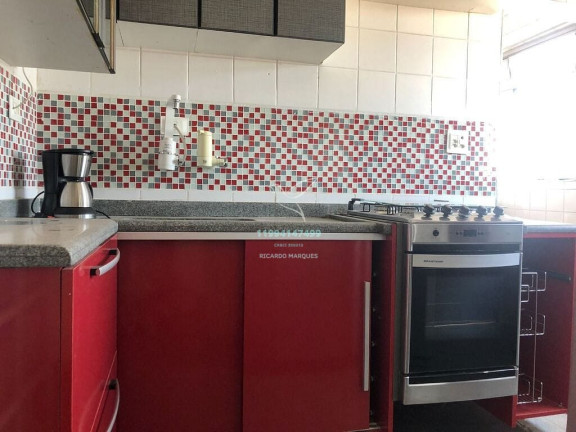 Imagem Apartamento com 3 Quartos à Venda, 105 m² em Mooca - São Paulo