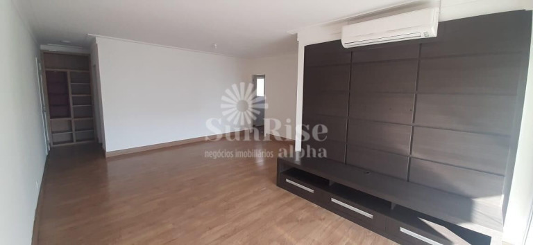 Imagem Apartamento com 3 Quartos à Venda, 110 m² em Alphaville - Santana De Parnaíba
