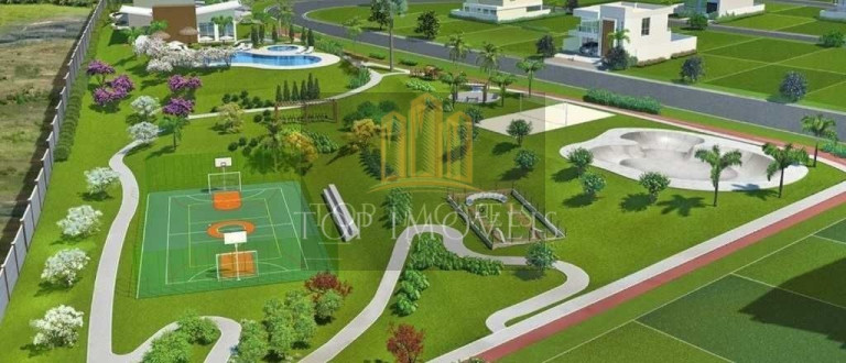 Imagem Terreno em Condomínio à Venda, 280 m² em Bairro Da Floresta - São José Dos Campos Imagem Terreno em Condomínio à Venda, 280 m² em Bairro Da Floresta - São José Dos Campos