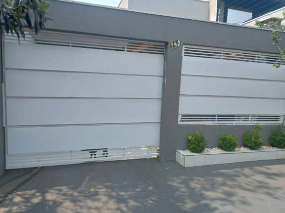 Imagem Casa com 2 Quartos à Venda, 110 m² em Jardim San Raphael Vi - Arapongas Imagem Casa com 2 Quartos à Venda, 110 m² em Jardim San Raphael Vi - Arapongas