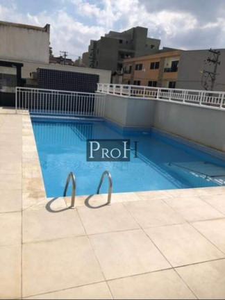 Imagem Apartamento com 2 Quartos à Venda, 61 m² em Silveira - Santo André Imagem Apartamento com 2 Quartos à Venda, 61 m² em Silveira - Santo André