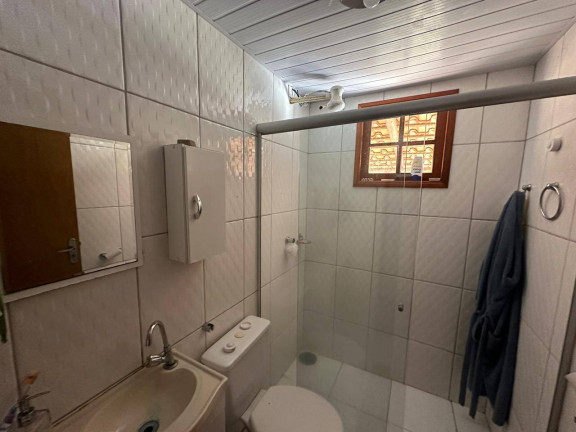 Imagem Chácara com 3 Quartos à Venda, 18.000 m² em Medeiros - Itatiaiuçu