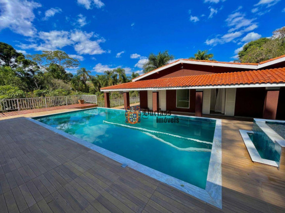 Imagem Chácara com 3 Quartos à Venda, 480 m² em Campo Novo - Bragança Paulista Imagem Chácara com 3 Quartos à Venda, 480 m² em Campo Novo - Bragança Paulista