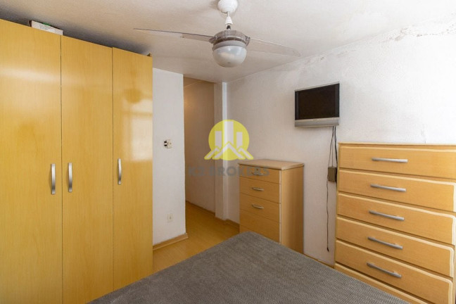 Imagem Apartamento com 1 Quarto à Venda, 51 m² em Higienópolis - São Paulo