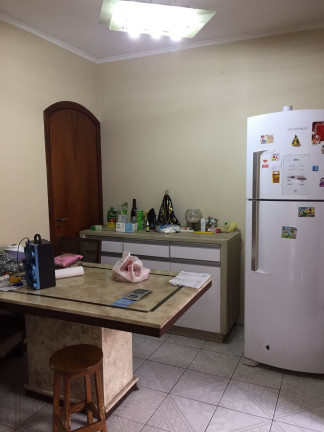 Imagem Casa com 3 Quartos à Venda, 200 m² em Vila Independência - São Paulo