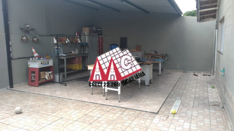 Imagem Imóvel com 3 Quartos à Venda, 180 m² em Central Parque - Sorocaba