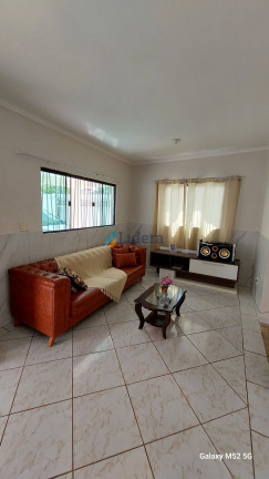 Imagem Casa com 5 Quartos à Venda, 334 m² em Formosa - Cabedelo