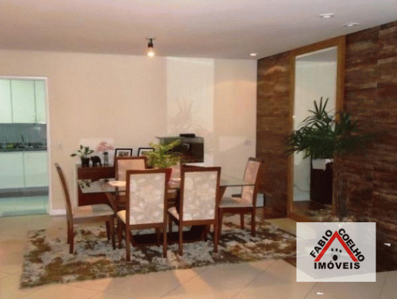 Imagem Apartamento com 3 Quartos à Venda, 125 m² em Vila Andrade - São Paulo Imagem Apartamento com 3 Quartos à Venda, 125 m² em Vila Andrade - São Paulo