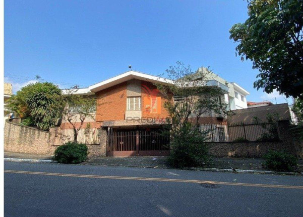 Imagem Casa com 3 Quartos à Venda, 259 m² em Bosque Da Saúde - São Paulo Imagem Casa com 3 Quartos à Venda, 259 m² em Bosque Da Saúde - São Paulo