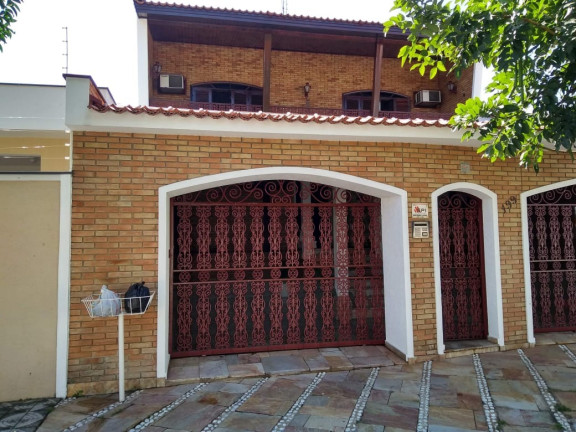 Casa com 6 Quartos à Venda, 540 m² em Jardim Leocádia - Sorocaba