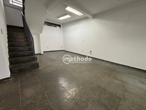 Imagem Casa com 3 Quartos para Alugar, 209 m² em Jardim Bela Vista - Campinas Imagem Casa com 3 Quartos para Alugar, 209 m² em Jardim Bela Vista - Campinas