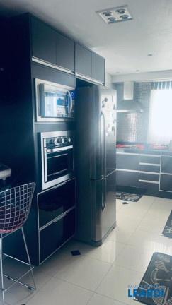 Imagem Apartamento com 3 Quartos à Venda, 190 m² em Jardim São Caetano - São Caetano Do Sul Imagem Apartamento com 3 Quartos à Venda, 190 m² em Jardim São Caetano - São Caetano Do Sul