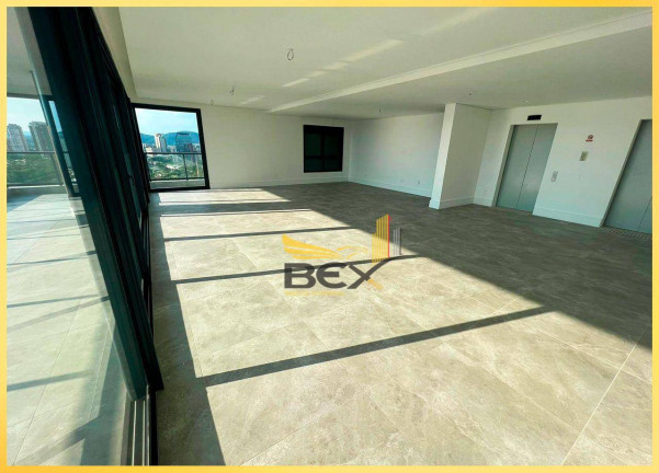 Imagem Apartamento com 4 Quartos à Venda, 344 m² em Alphaville Industrial - Barueri
