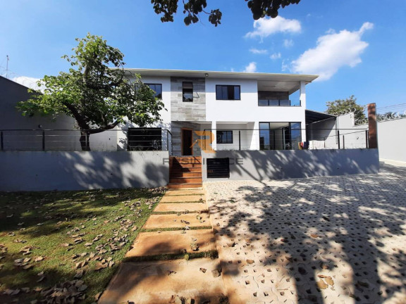 Imagem Casa com 5 Quartos à Venda, 340 m² em Alto Do Joá - Lagoa Santa Imagem Casa com 5 Quartos à Venda, 340 m² em Alto Do Joá - Lagoa Santa